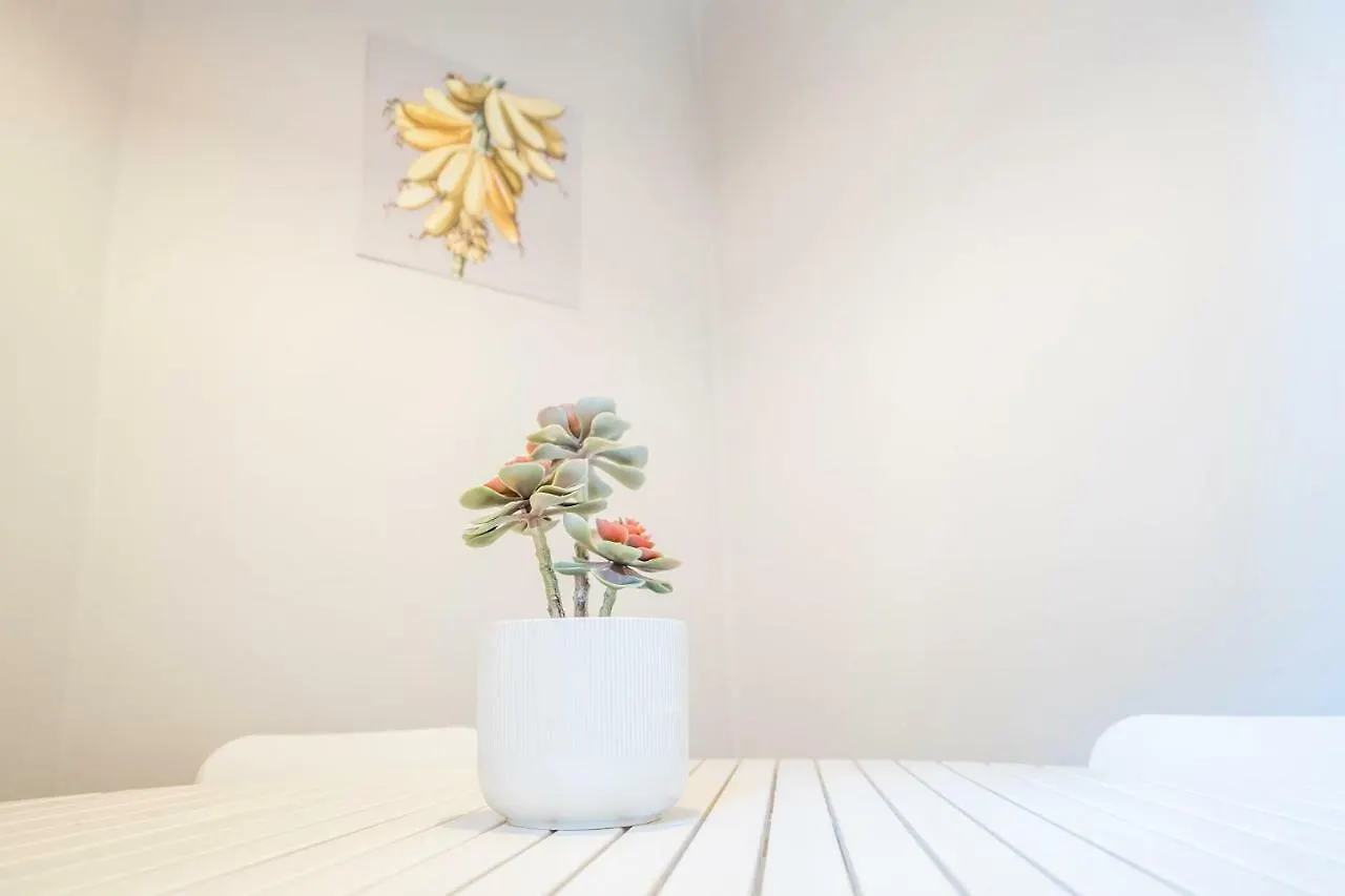 Kurkuma Apartment Budapest